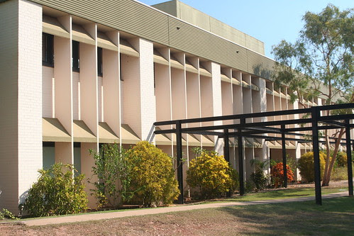 Building 4 RDH