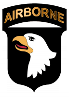 Fort Campbell KY, 101st Airborne Division
