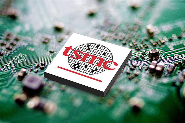 Taiwan Chipmaker TSMC's 3nm Processors to Be Ready by 2022