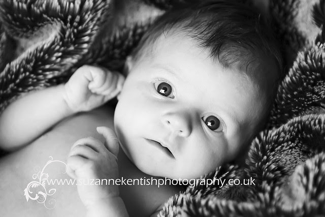 baby Shoot