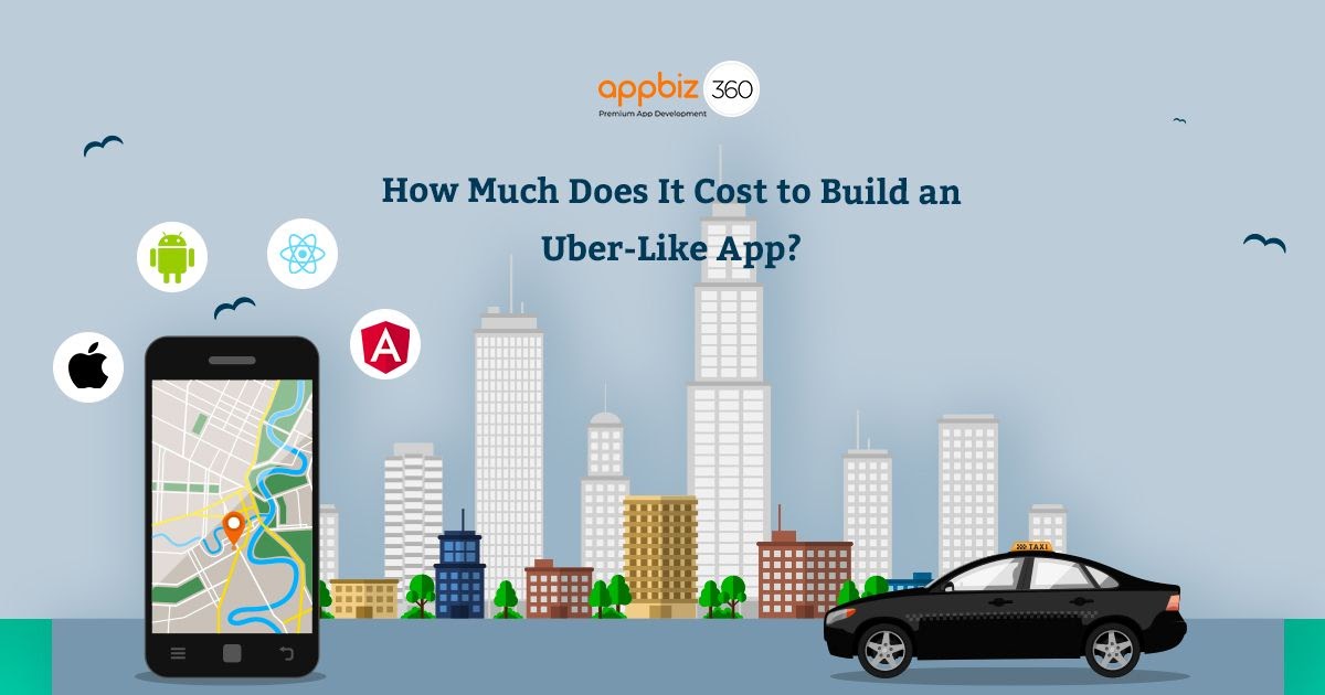 How Much Does It Cost To Develop An App In India - APP
