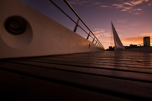 una perspectiva diferente