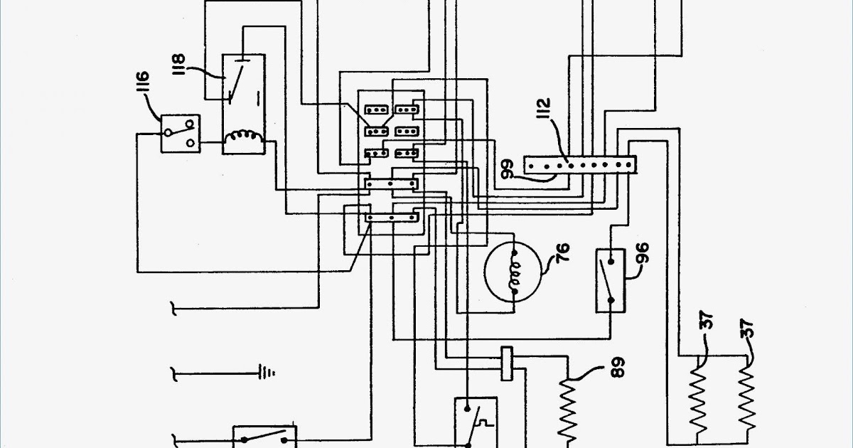 Ge Range Wiring Diagram schematic and wiring diagram
