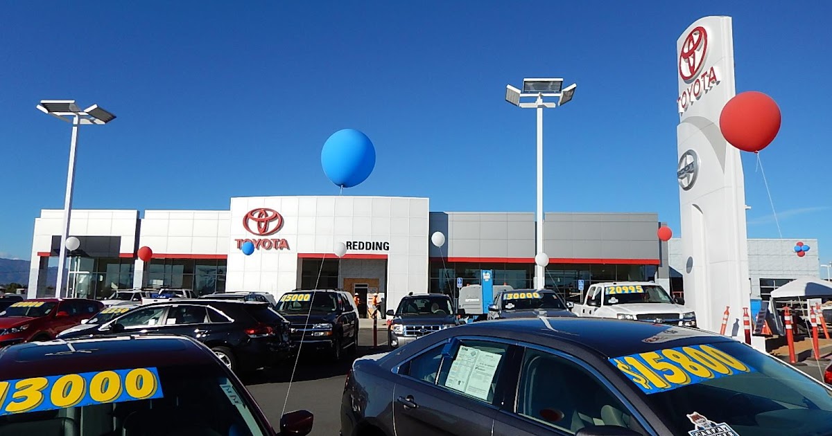 New Car Dealerships Redding Ca Crown Lincoln New And
