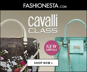 Cavalli Class Bags