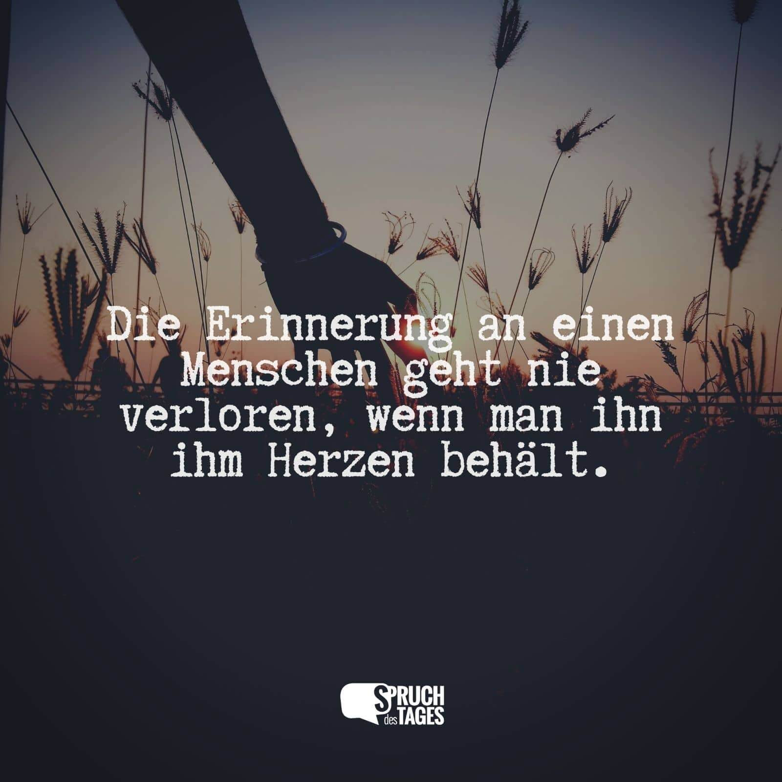 Zitat Des Tages Abschied worte zitate weisheiten