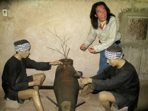 Στη φωτογραφία o Jackie Nguyen Στη φωτογραφία o Jackie Nguyen