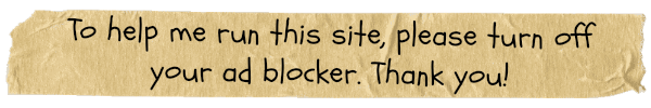 Please turn off your ad-blocker?
