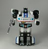 Transformers Jazz (G1 Encore Reissue) - modo robot