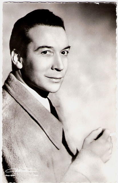 André Claveau