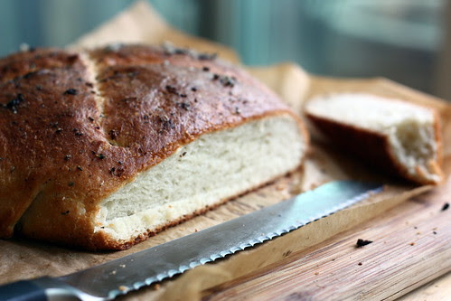 Everyday bread