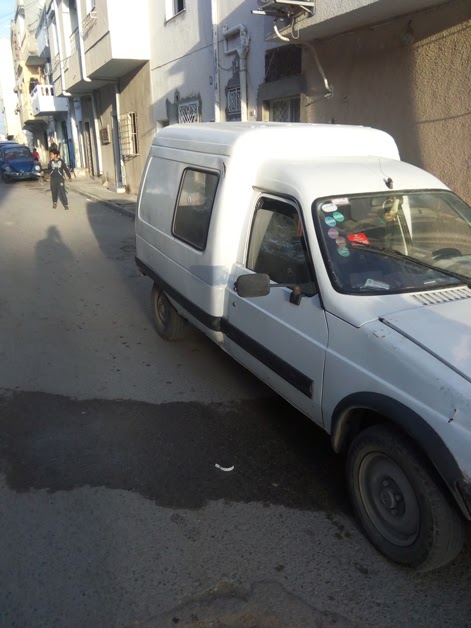 Tayara Voiture Occasion Issusu Tunisien - Voiture occasion à vendre en