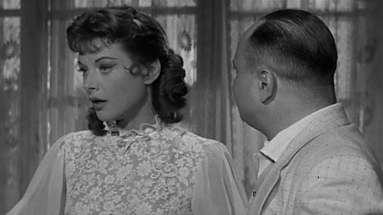 The Female Animal 1958 Streaming VF DVDrip - Film Complet HD
