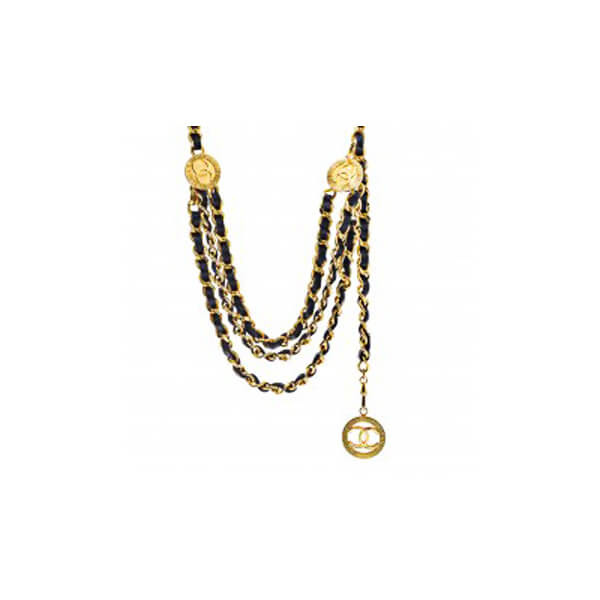 Rudi Blog: Chanel Pearl Necklace Fake Vs Real