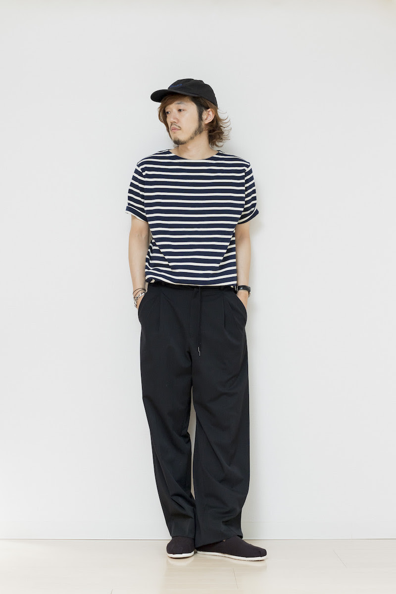 元のタックイン ファッション ファッショントレンドについて