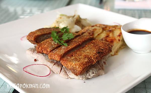 Skyve Elementary Bistro and Bar