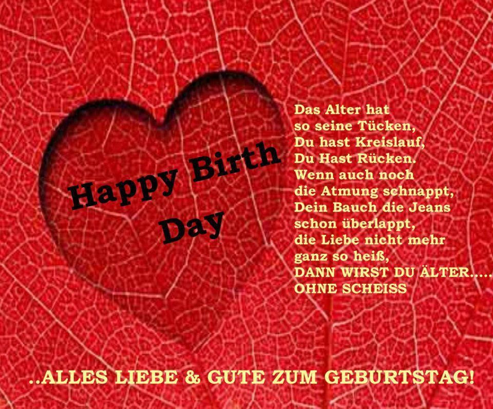Zum 60. Geburtstag Wünschen Wir Dir
