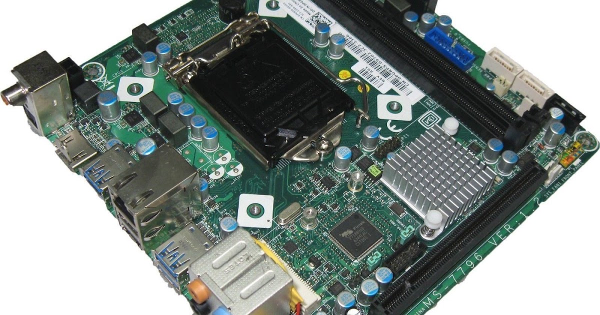 30 Alienware X51 R2 Motherboard Diagram Wiring Diagram Database