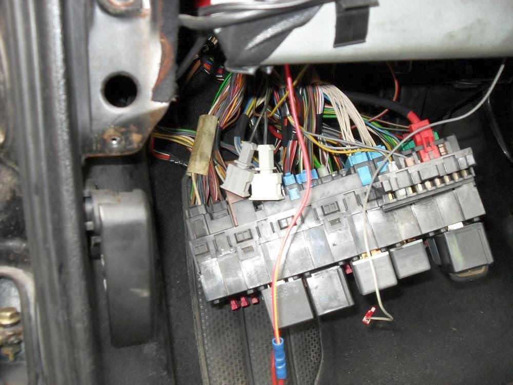 Golf 3 Airbag Schaltplan