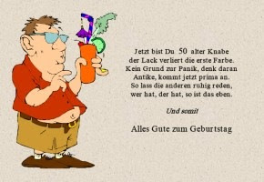 Geburtstagssprüche Lustig Vater