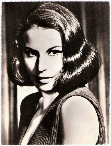 Silvana Mangano