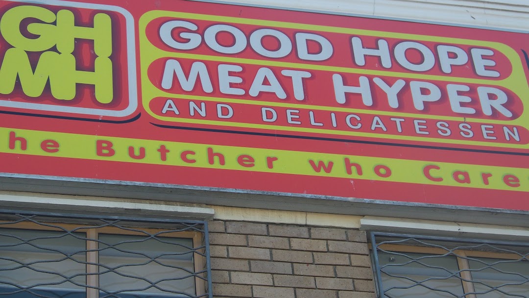 Good Hope Meat Hyper