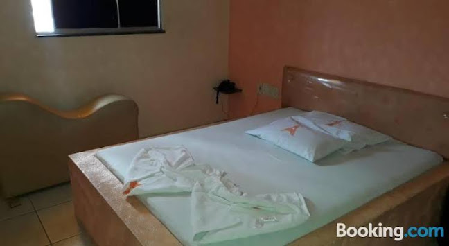 Avaliações sobre Hotel Paris em Salvador - Hotel