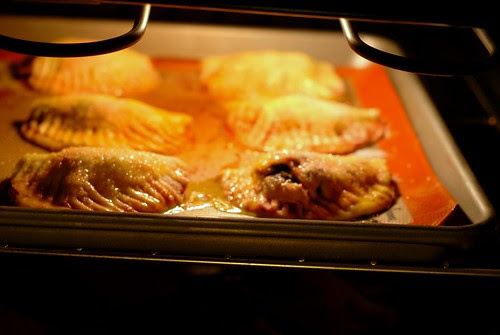 Baking Pies
