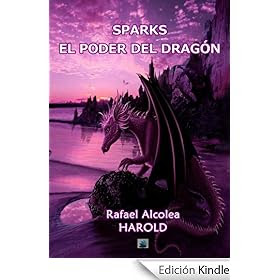 SPARKS: El poder del dragón