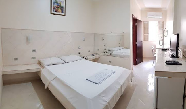 Avaliações sobre Hotel Premier em Campo Grande - Hotel