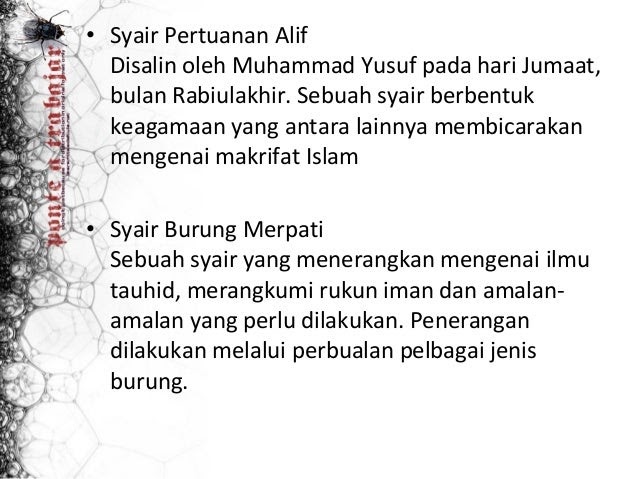 Download Gratis Gambar Contoh Soalan Dan Jawapan Syair Bidasari 14 Descargar Terbaru by Cikimm.com