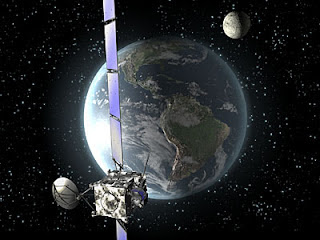 Sonda Rosetta