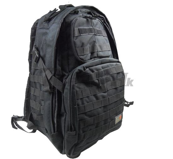 9.11 Tactical MOLLE RUSH 24 Backpack 
