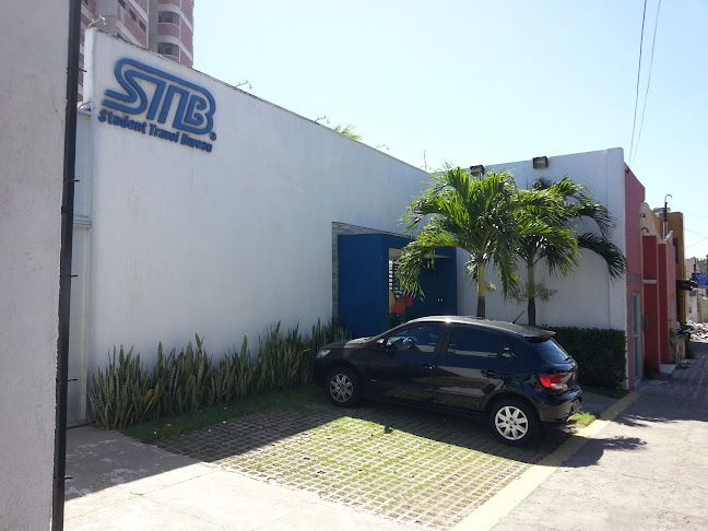 Comentários e avaliações sobre Agência de Intercâmbio STB em Natal/RN