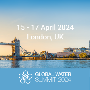 Global Water Summit 2024 — Water challenges for a changing world