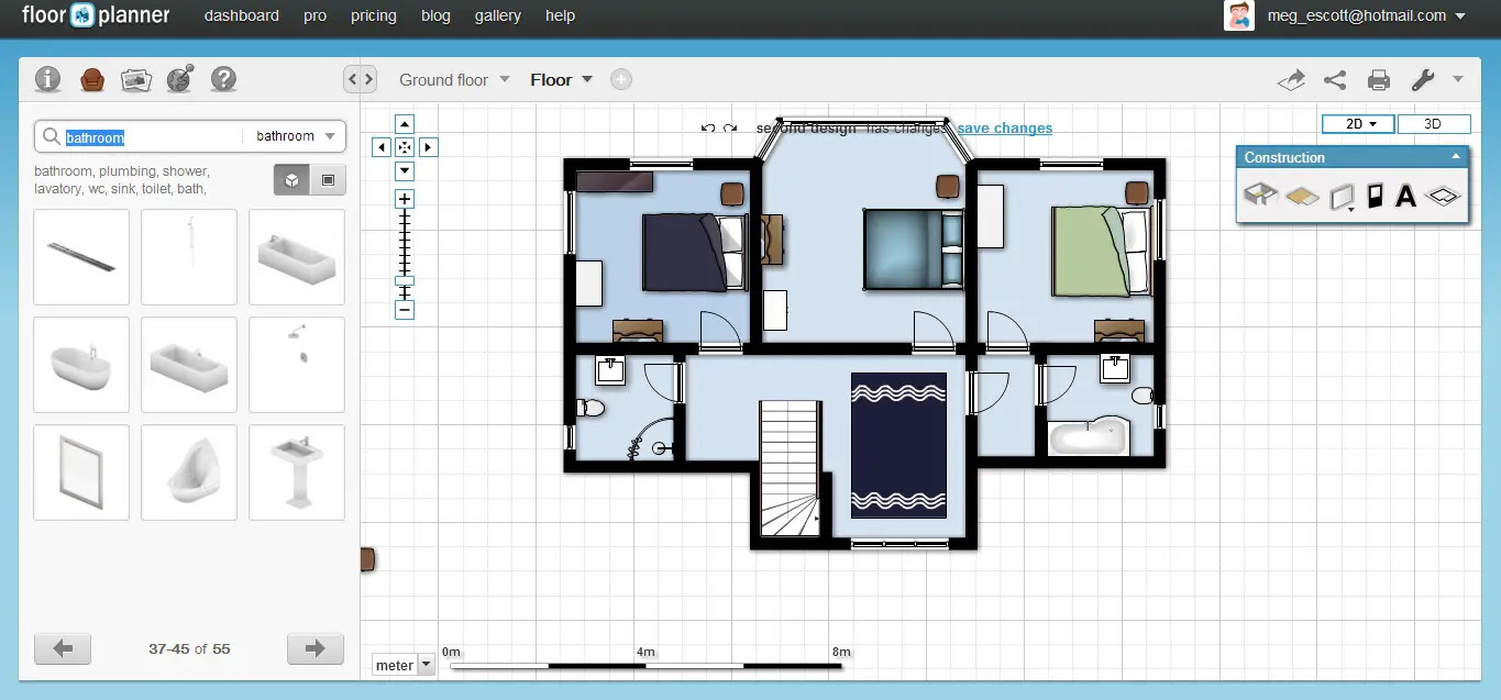 21 Best Free Office Floor Plan Software