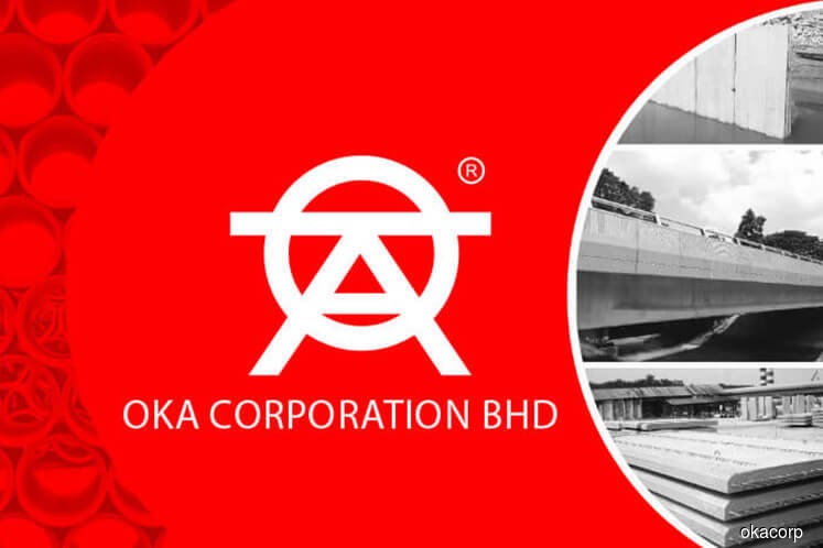 Oka Concrete Industries Sdn Bhd - norsn