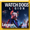 MICROMANIA - JEU IG WATCH DOG LEGION MICROMANIA - JEU IG WATCH DOG LEGION