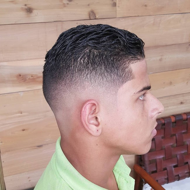 80s Mexican Hairstyles Men Hairstyles For Boys