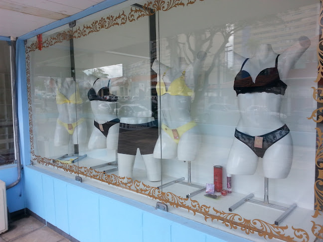 Avaliações sobre Suerda Moda Íntima em João Pessoa - Loja de roupa