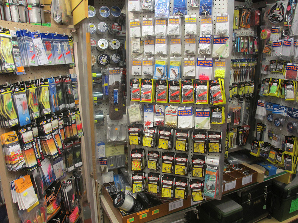 √ Bait And Tackle Shop Near Me Popular Century