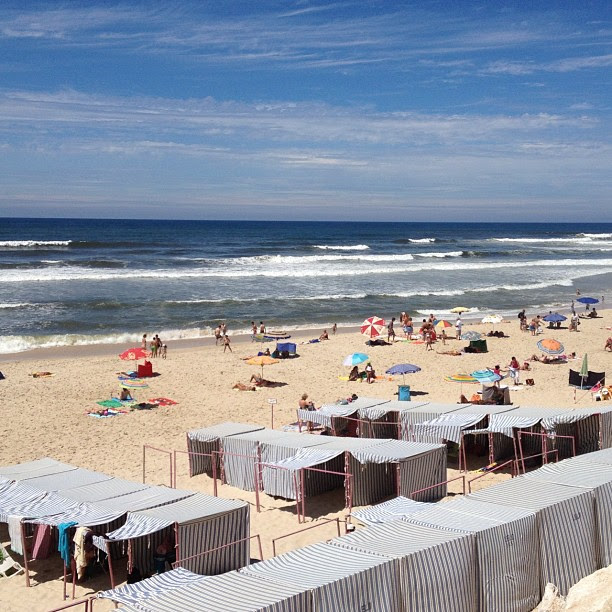 Praia da Vieira, #portugal #nofilter