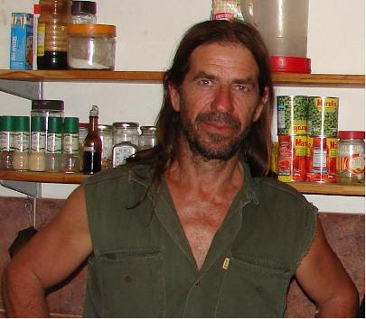 Alberto Torroba 2007