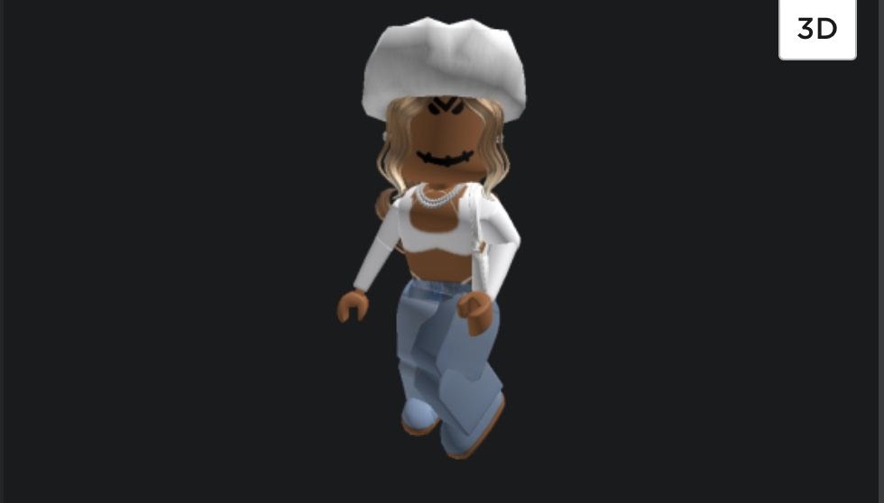 Baddie roblox avatars