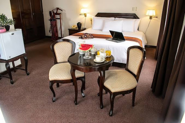Hotel Presidente San Isidro - Hotel