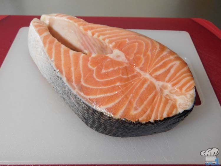 Botw Salmon Meuniere Recipe - Hearty Salmon Meunière | Zeldapedia