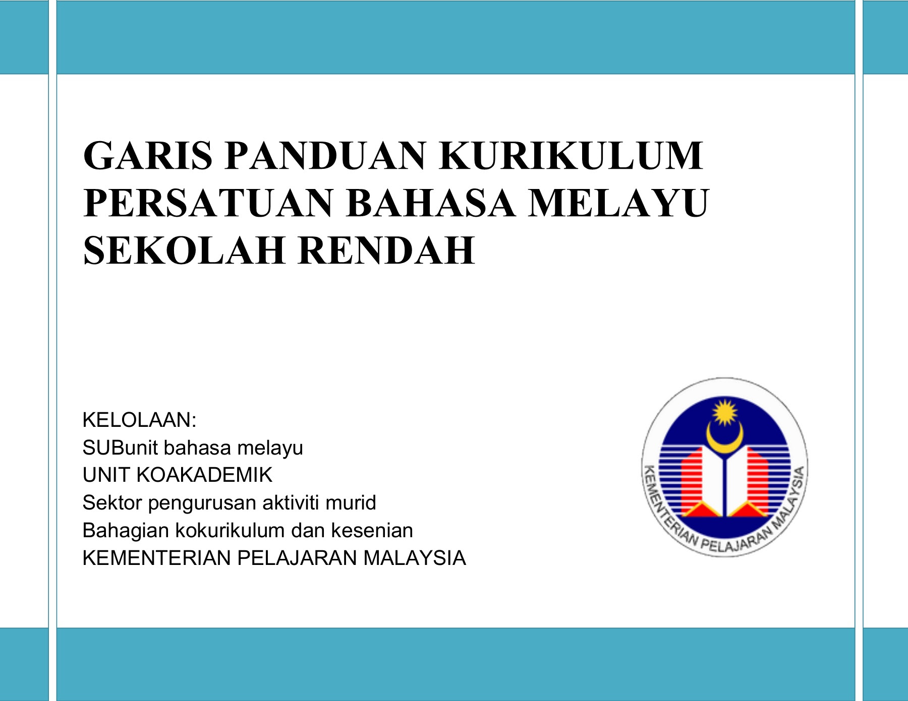 Dapatkan Gambar Garis Panduan Persatuan Bm Pages 1 11 Text Version Anyflip Terkeren oleh Cikimm.com
