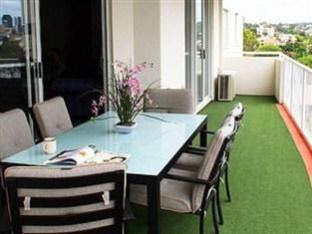 Founda Gardens Apartments Brisbane