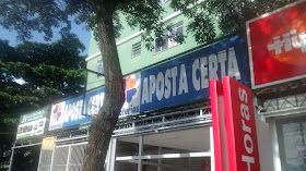 Loterias Aposta Certa
