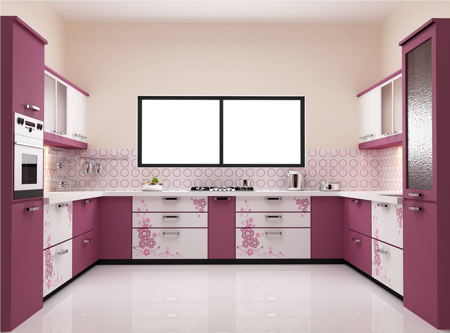 Modular Kitchen Cabinets India Prices Kitchen Design